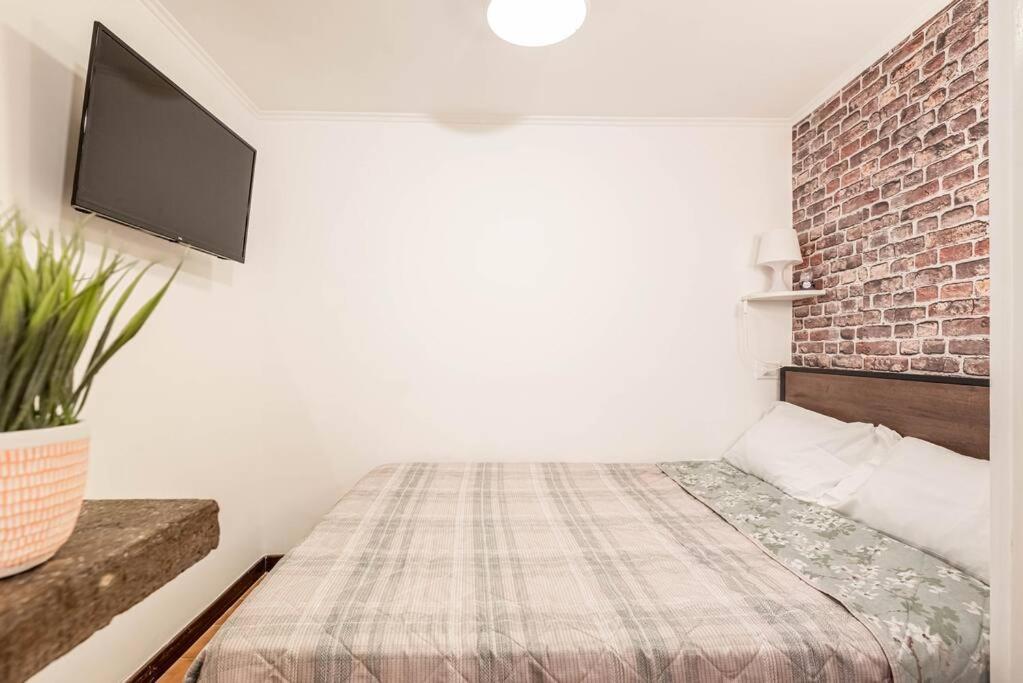 Lungaretta Studio Flat II Рим Экстерьер фото