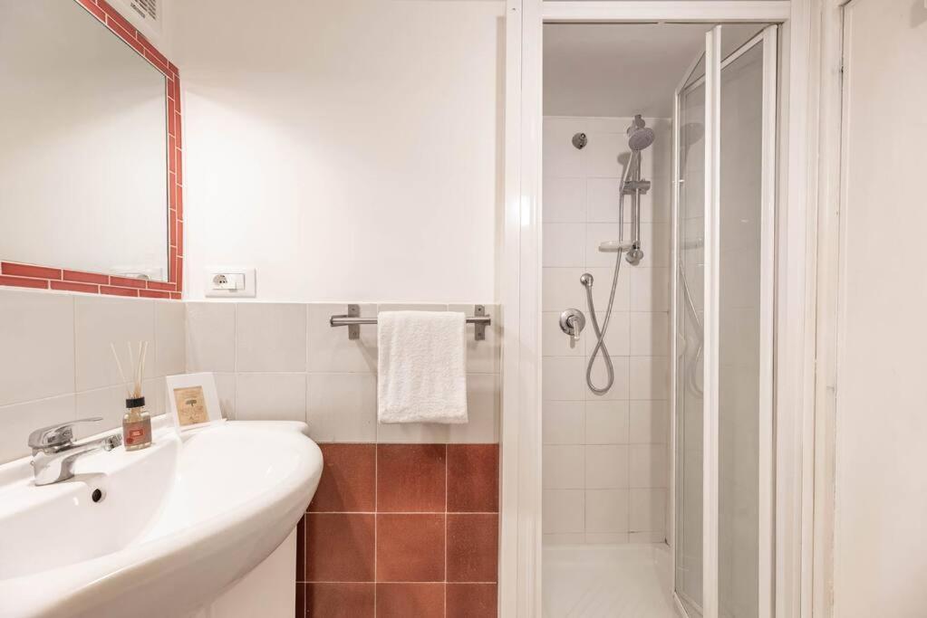 Lungaretta Studio Flat II Рим Экстерьер фото